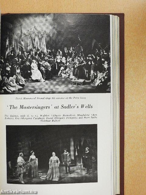 Opera 1968 (nem teljes évfolyam) I-II.