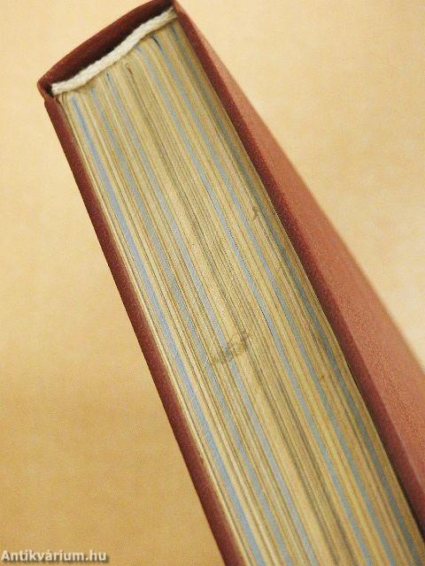 Opera 1968 (nem teljes évfolyam) I-II.