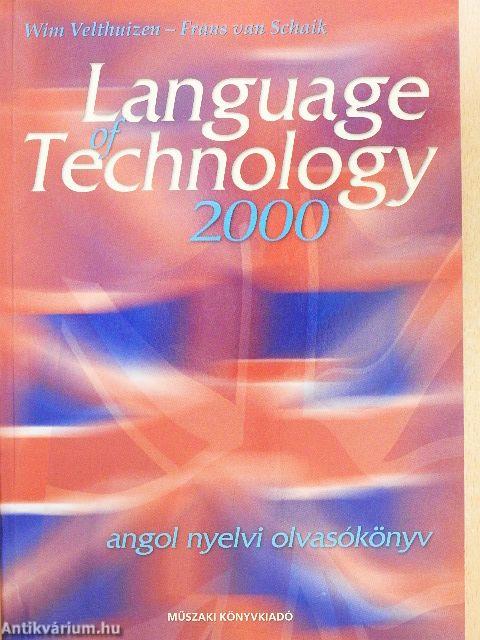 Language of Technology 2000 - Text Book