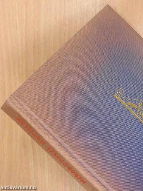 Hérodotoszi novellák