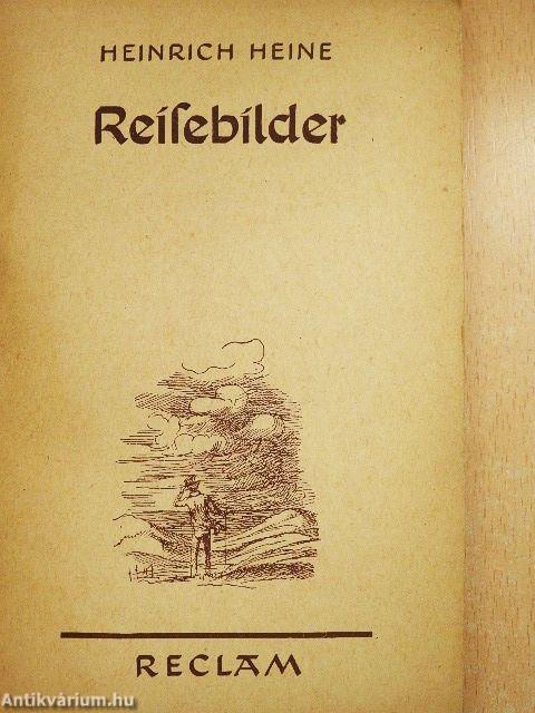 Reisebilder