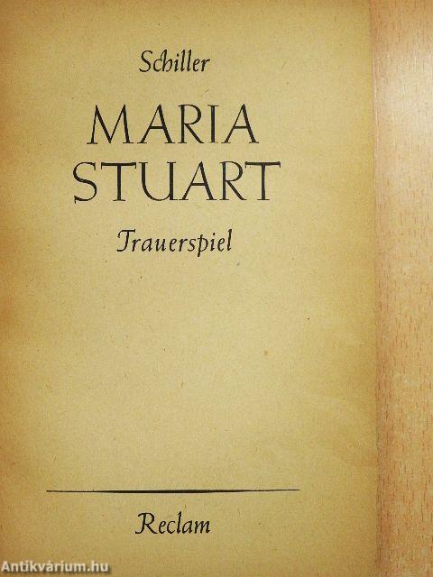 Maria Stuart