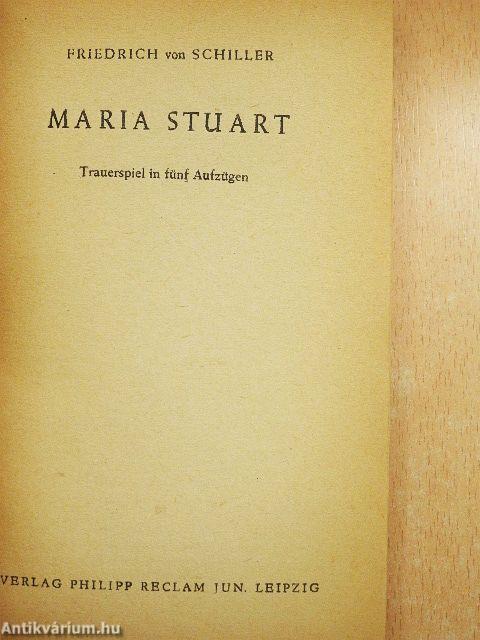 Maria Stuart