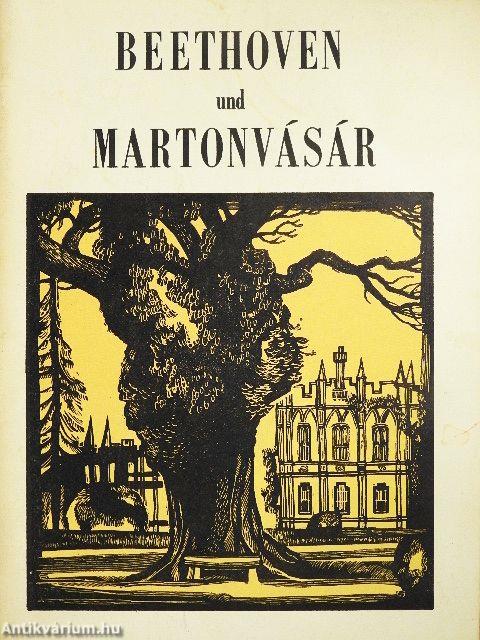 Beethoven und Martonvásár