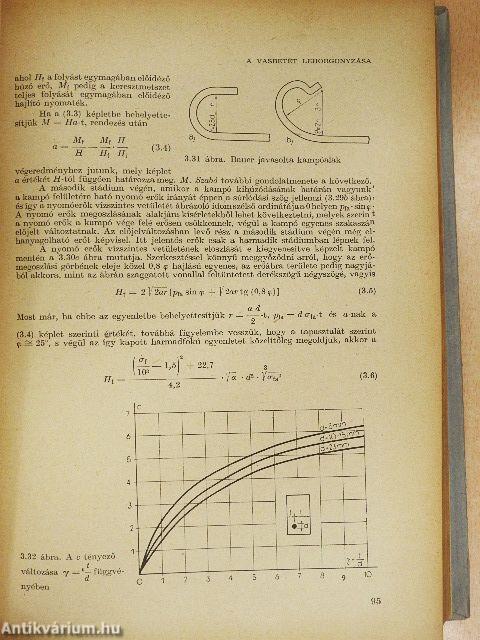 Vasbeton szerkezetek