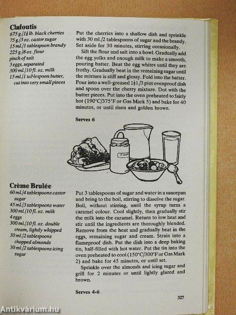 1000 Recipe Cookbook