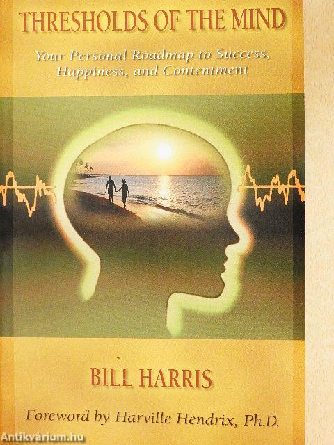 Thresholds of the Mind