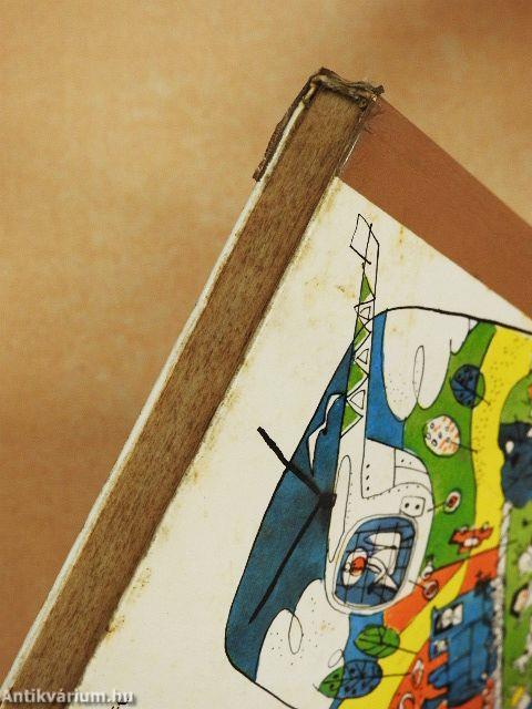 Tessék engem elrabolni!