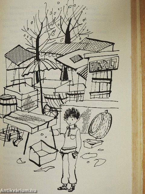 Tessék engem elrabolni!