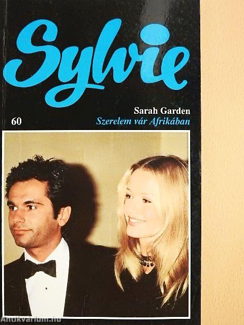 Szerelem vár Afrikában