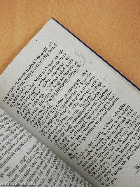 Koldusból királyfi