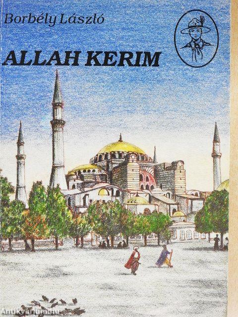 Allah Kerim
