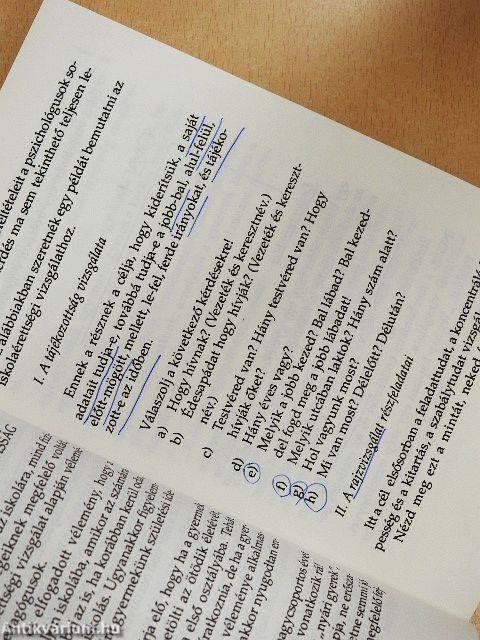 Együtt az első osztályba