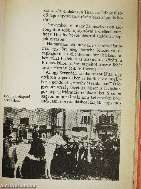Így élt Bajcsy-Zsilinszky Endre
