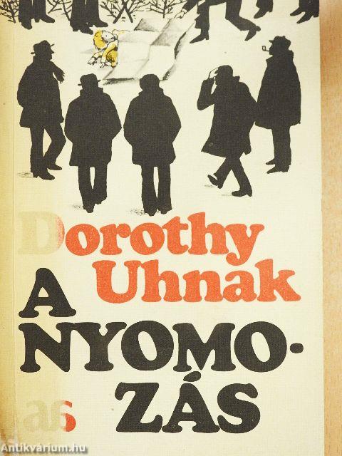 A nyomozás