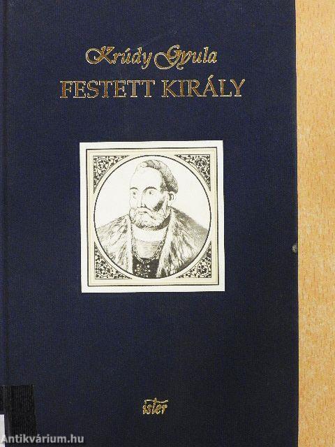 Festett király