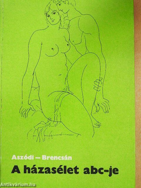 A házasélet abc-je
