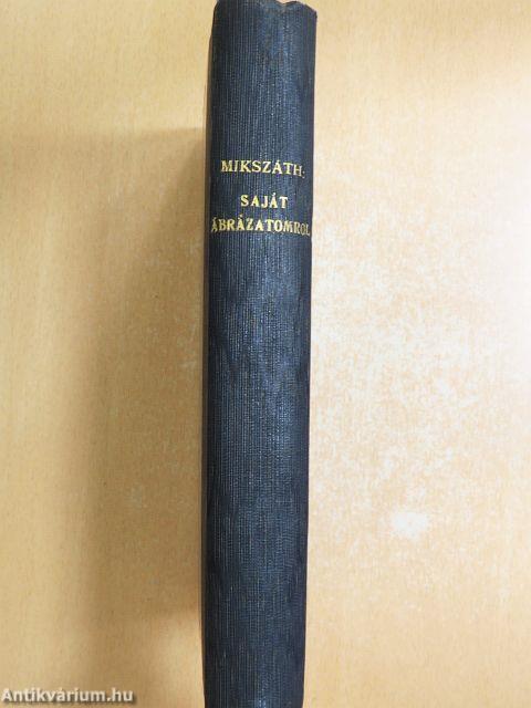 A saját ábrázatomról