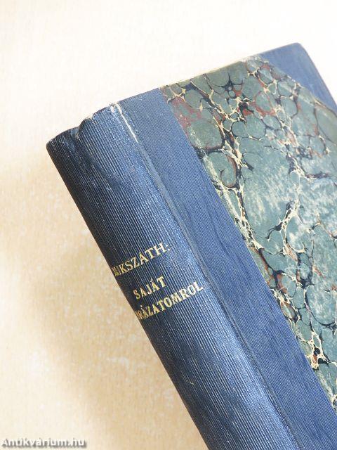 A saját ábrázatomról