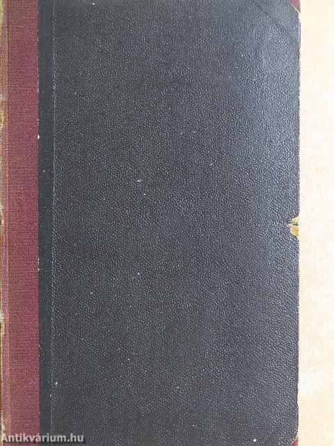 Magyarország történelme V. (töredék)