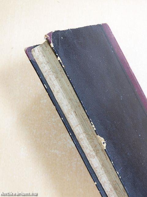 Magyarország történelme V. (töredék)