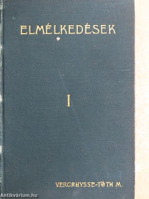 Új és gyakorlati elmélkedések a mi urunk Jézus Krisztus életéből, az év minden napjára I. (töredék)