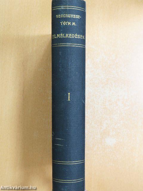 Új és gyakorlati elmélkedések a mi urunk Jézus Krisztus életéből, az év minden napjára I. (töredék)