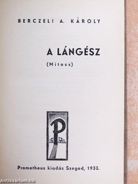 A lángész