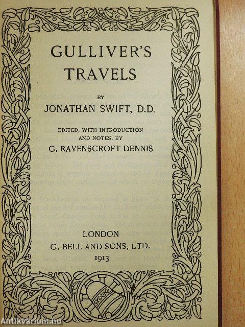 Gulliver's Travels