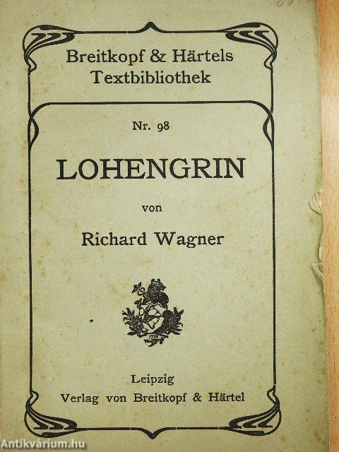 Lohengrin