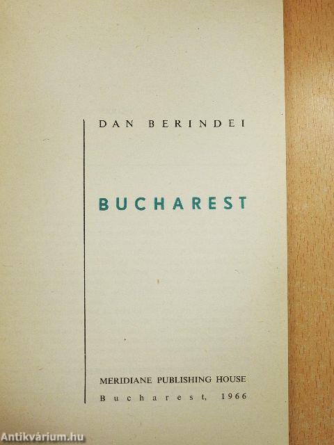 Bucharest
