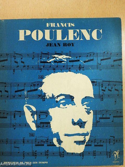 Francis Poulenc