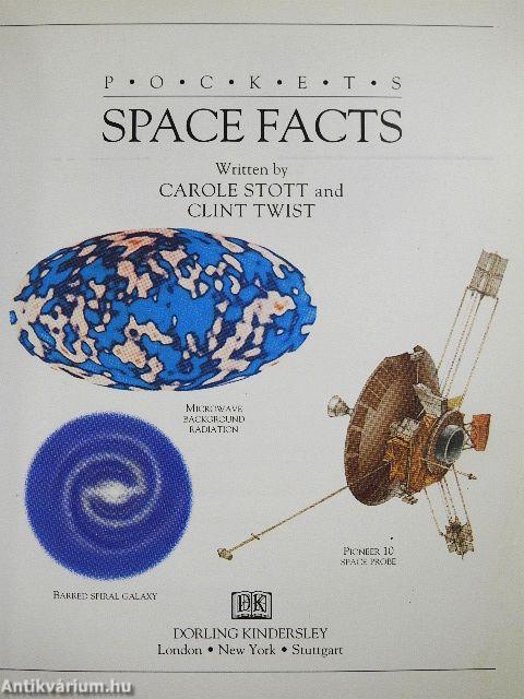 Space Facts
