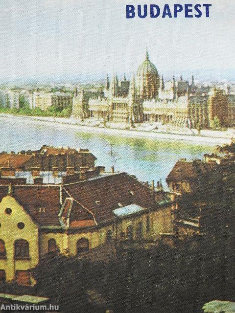 Budapest