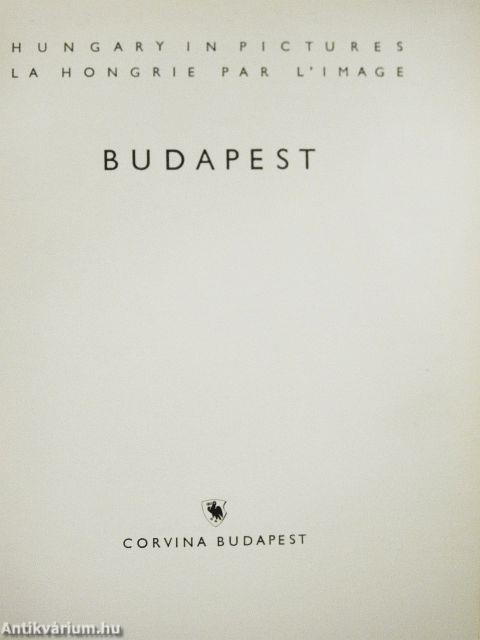 Budapest