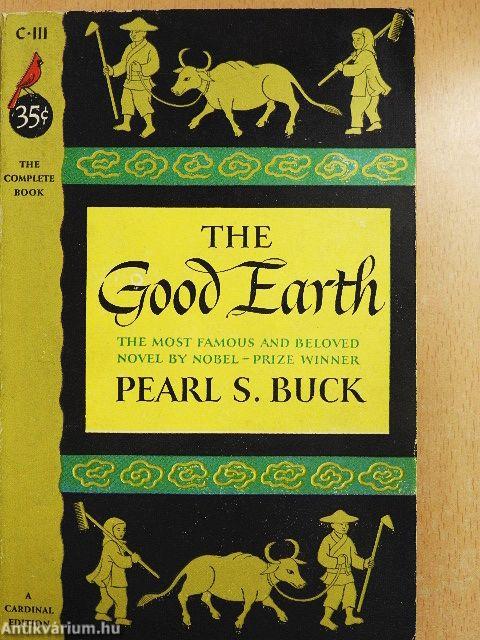 The Good Earth