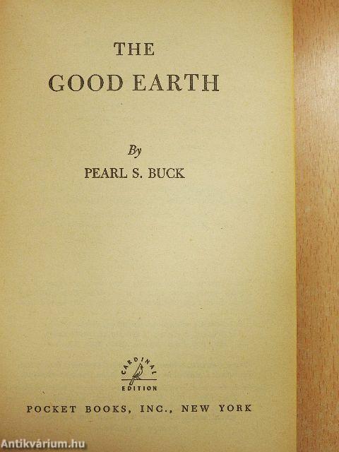 The Good Earth
