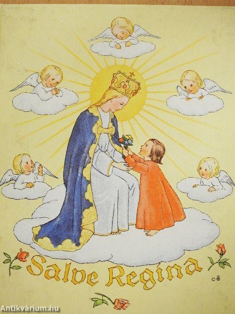 Salve Regina