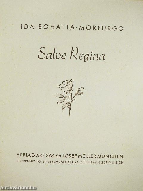 Salve Regina