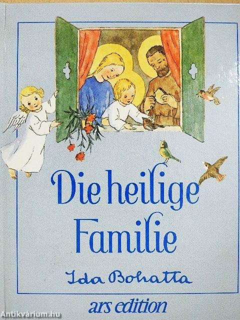 Die heilige Familie