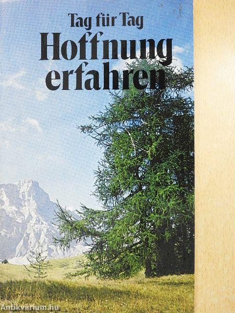 Hoffnung erfahren