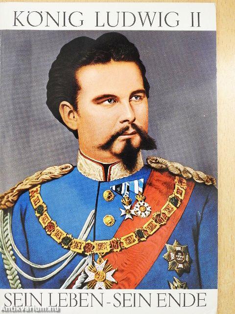 König Ludwig II.