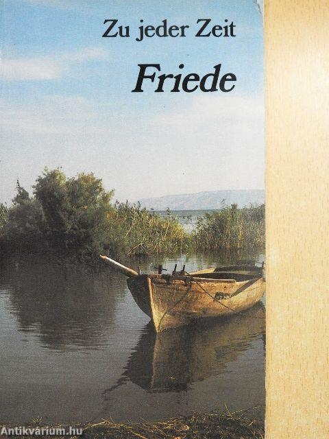 Friede