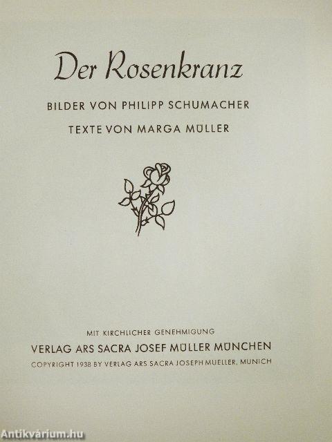 Der Rosenkranz