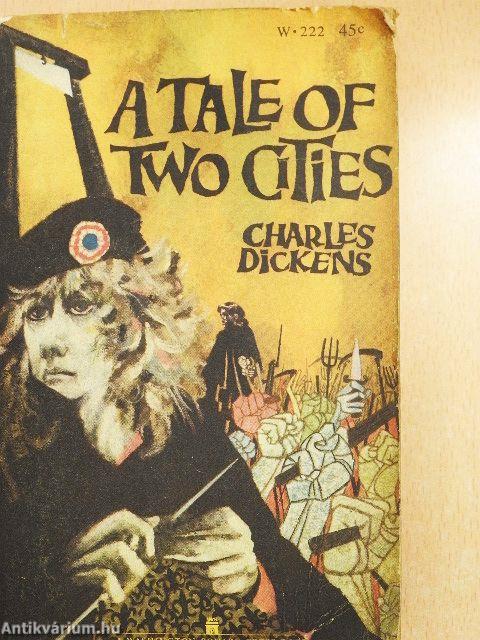 A Tale of Two Cities