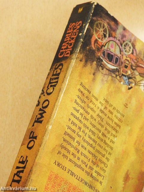 A Tale of Two Cities