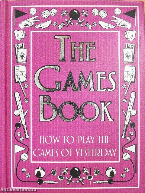 The Games Book