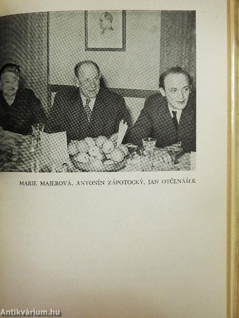 Das Museum des Tschechischen Schrifttums