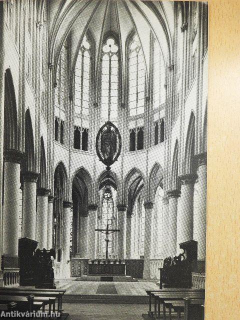 Der Dom zu Altenberg