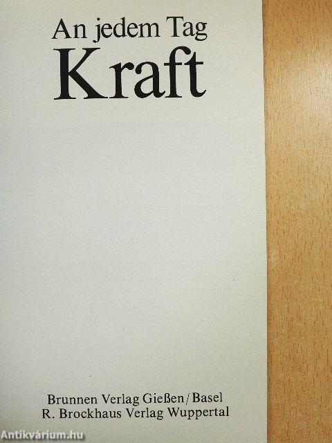Kraft